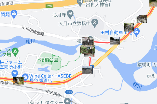 �������S�̍s��