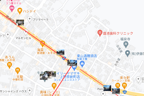 ���b�B�X���ɍ���