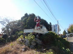 �E���g���}��