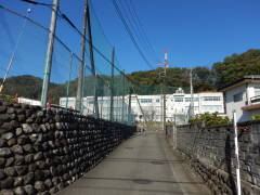 ���쒆�w�Z