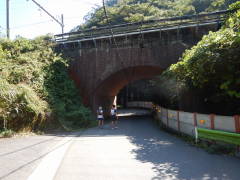 JR�������A�[�`��