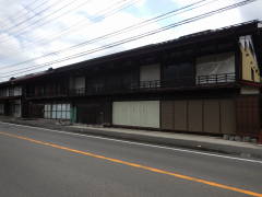 �㒹��h�̊X����