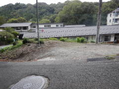 �E�܂��铹�H