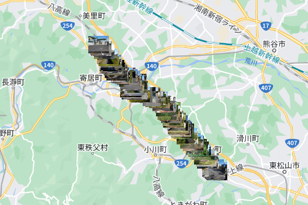 ���J�h�[���O�c�h