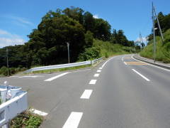 �E���ܑ̕����H�ł̍��ܒn�_