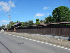 �ؑ��ƏZ��̉��~��