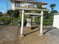 �����Ȑ_��