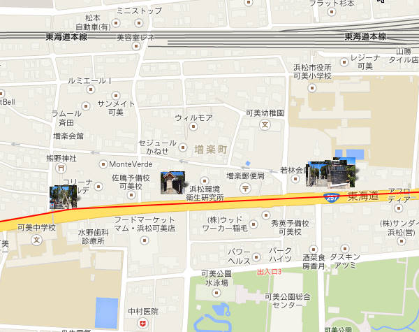 ݂炵̒r