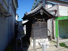 铔