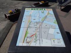 MAISAKA MAP